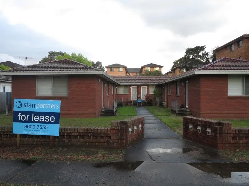 WALKING DISTANCE TO TRAIN STATION, WESTFIELDS AND HOSPITAL