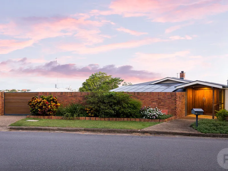 Enviable Location & Lifestyle
