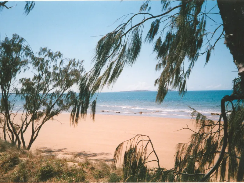 Unique Cape Palmerston Beach Front Property