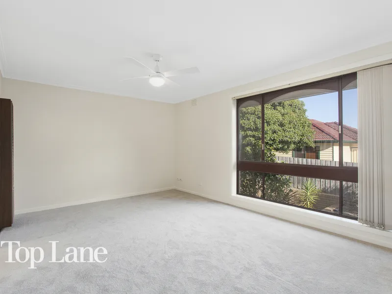 STUNNING HOME IN SOUGHT AFTER LOCATION