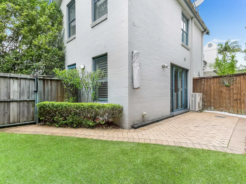 3 Bedroom House in a Convenient Location