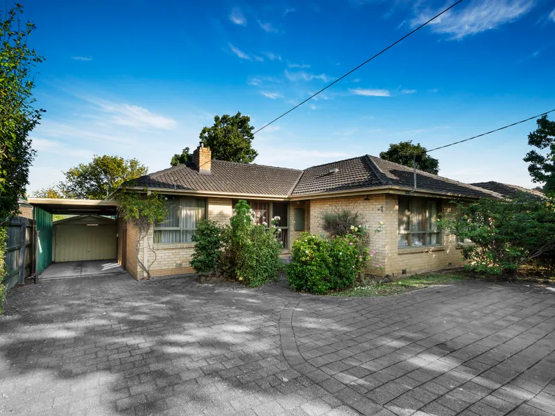 A great location and lifestyle to match  - Sale By Fixed Date: 13th April at 5pm