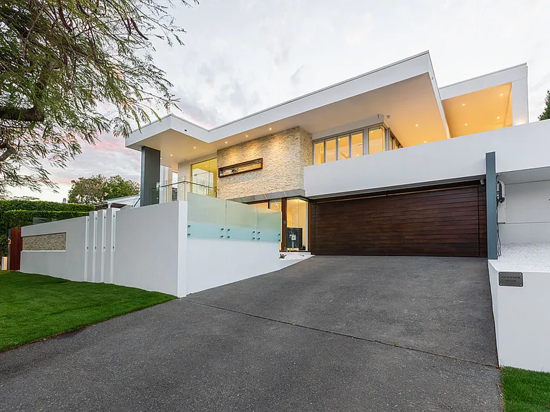 A Statement of Contemporary Style