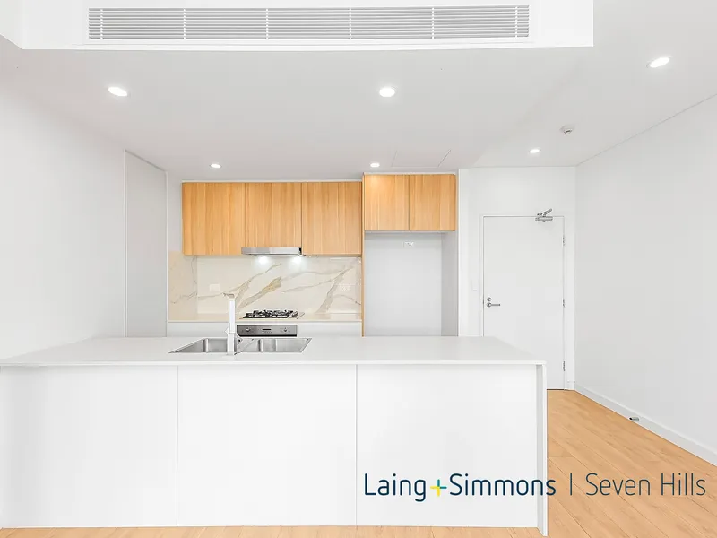 2 Bedroom Luxury Apartment !!