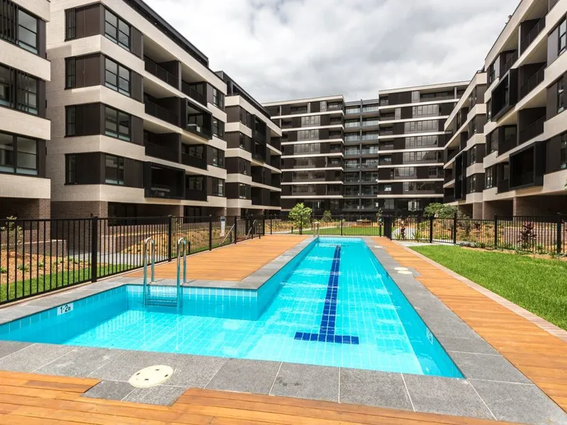 LEICHHARDT |oNE BEDROOM APARTMENT | ENQUIRE NOW! TO BE THE FIRST INSPECT!
