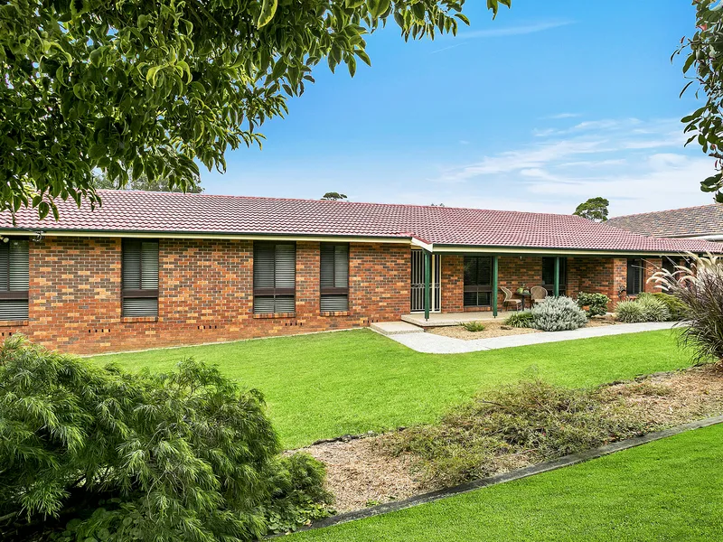 Versatile single level home ideal for growing families