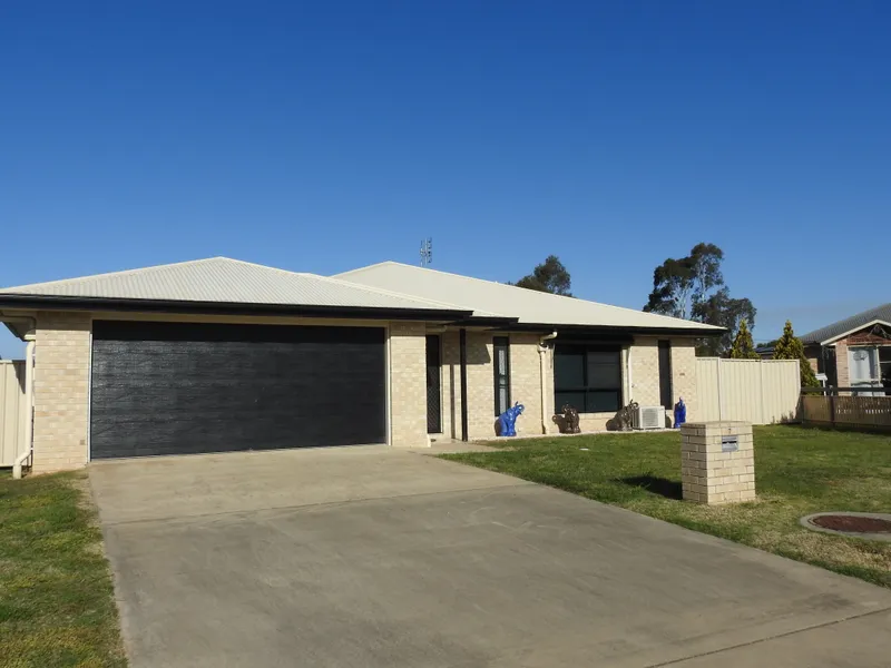 3 Bed-3 Walk in Robes, Cul De Sac Near New