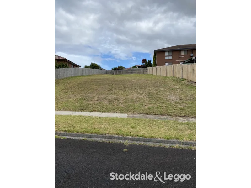 Residential Allotment – Opposite Parkland