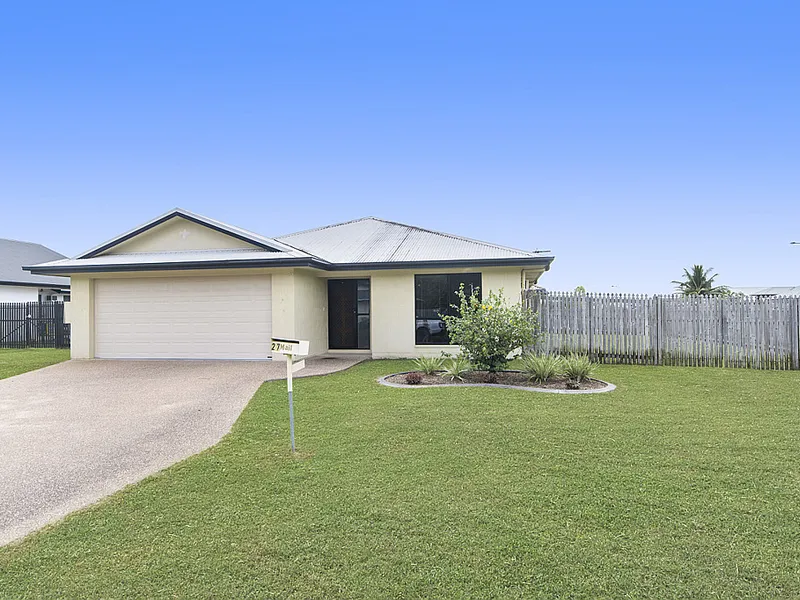 Perfectly Placed Fantastic Family Home