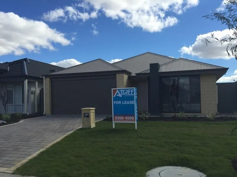 Easy CAre family home NO PETS