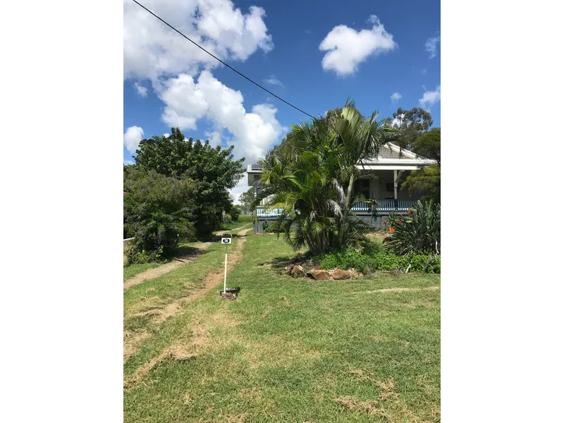Catch the Breeze ! 2 Bed Cottage on 827 m2 Block