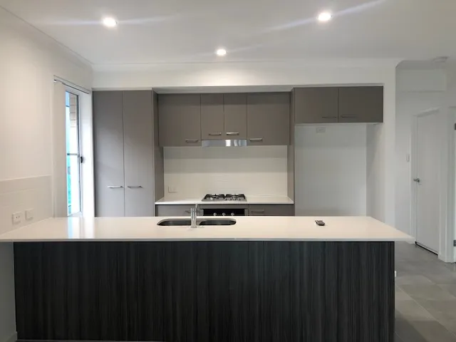 New! Spacious four-bedroom property for rent