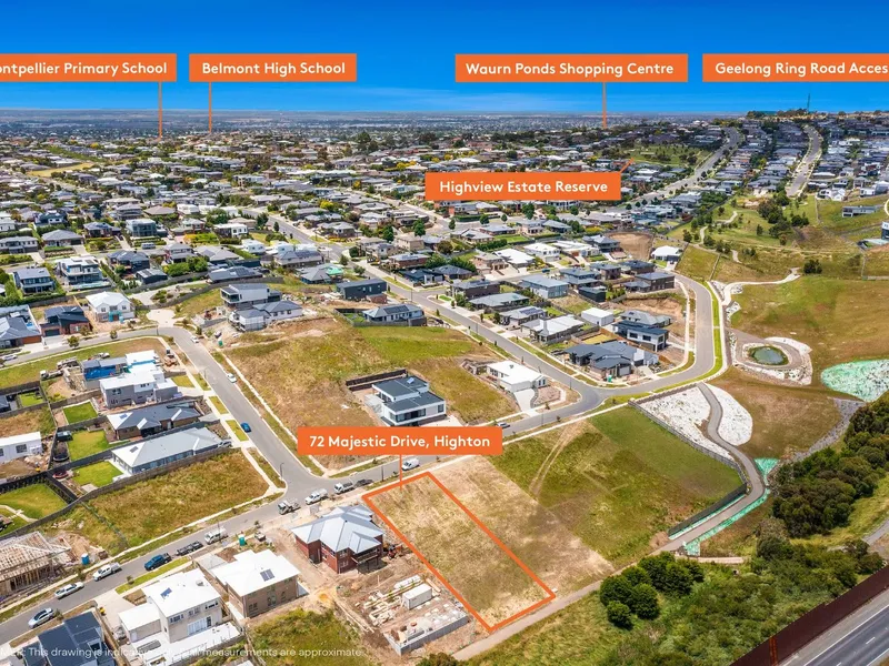 Live the Highton Lifestyle