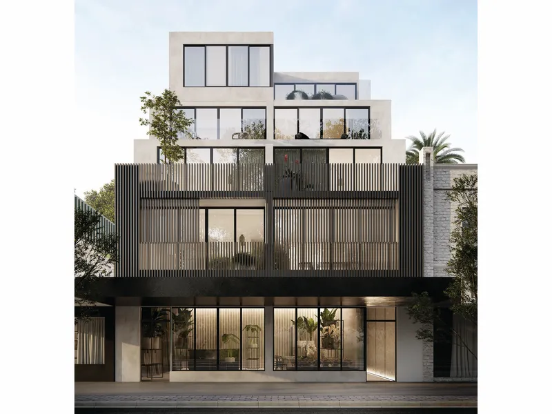 North Facing with Massive Living Room 