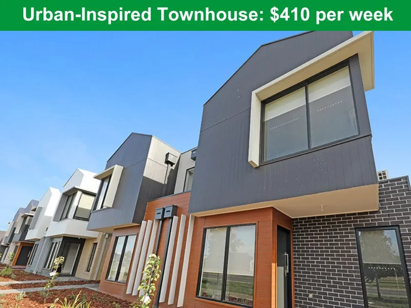 RENT SMARTER - RENT BECOMES YOUR DEPOSIT!*