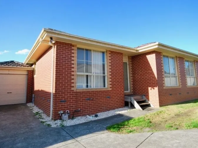 Secure Three Bedder In Ideal Location!!
