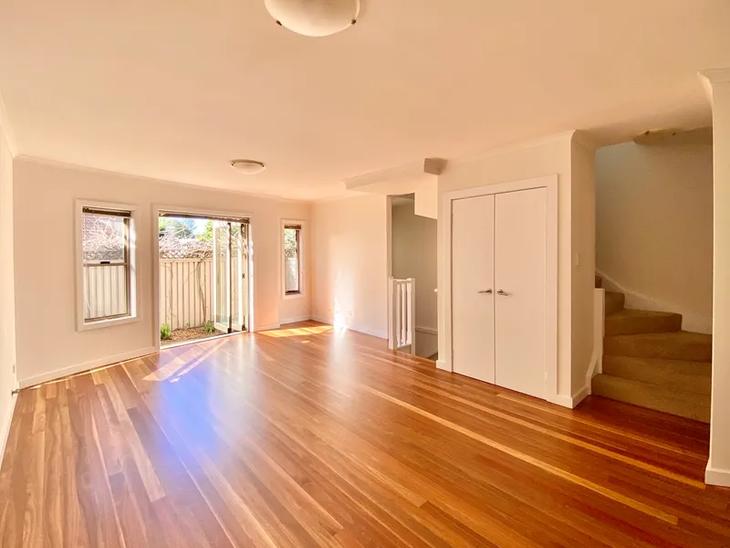 Three Level 3 Bedroom Townhouse