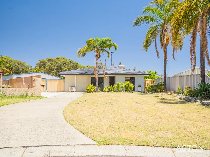UNDER OFFER