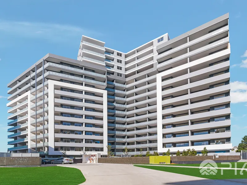 Brand New Apartments (Inspection is for Display Unit only)