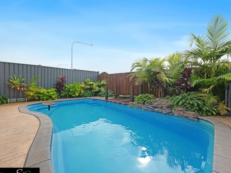 A family home to be proud of!