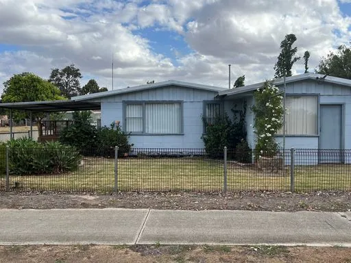 63 Burrowes Street Darkan