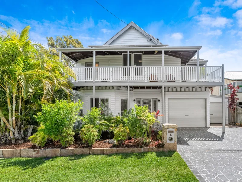 Ticking all the boxes | Location | Community | Lifestyle