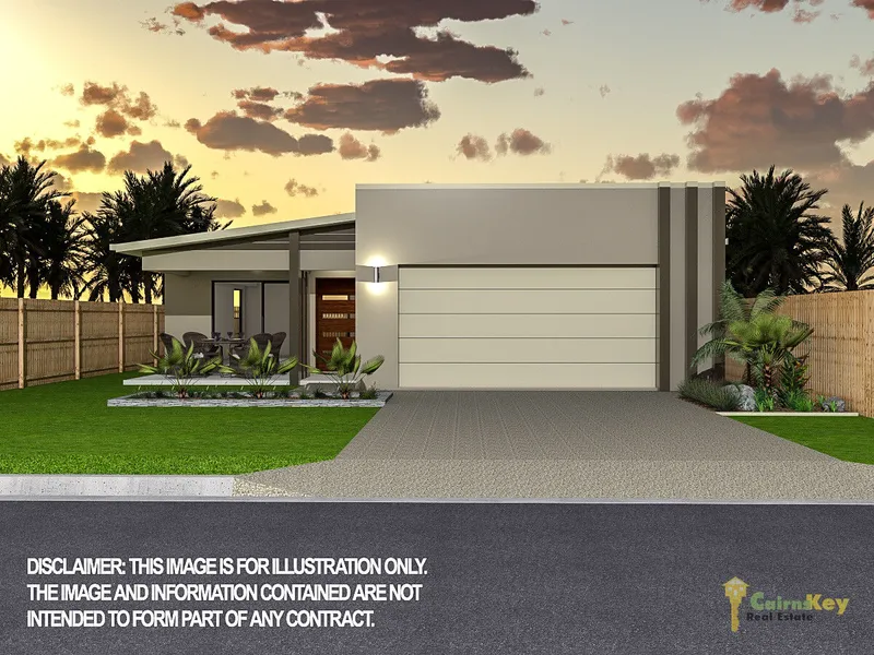 Dual Patio Exceptional Living in Redlynch