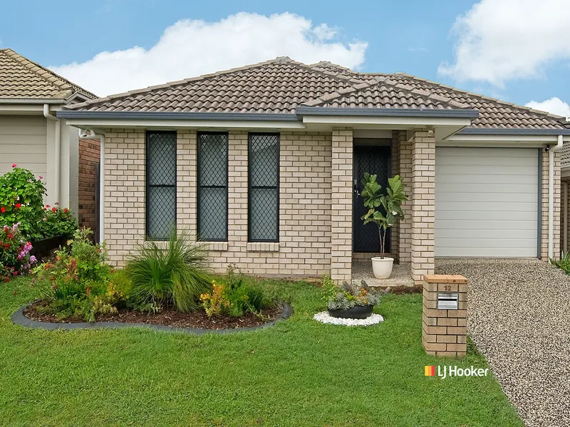 SUPRISE PACKAGE! SOUGHT AFTER LOCATION!