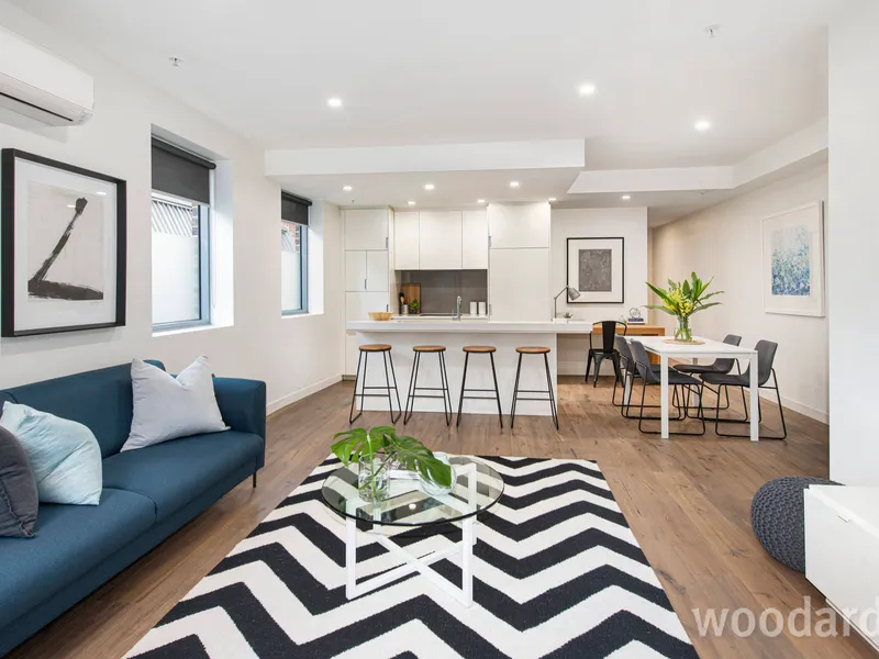 Butler on Butler - Inspired modern living in the heart of Camberwell