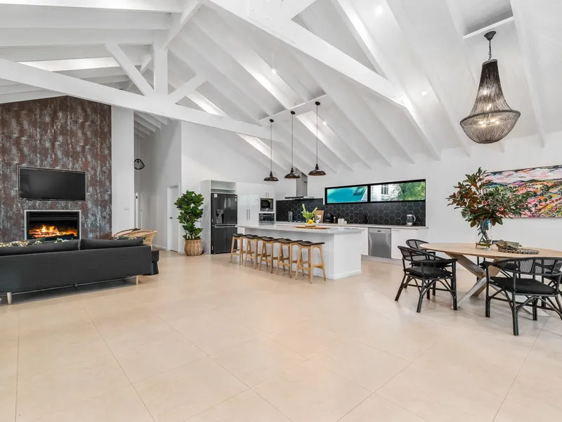 Brand New Furnished property for short term rental