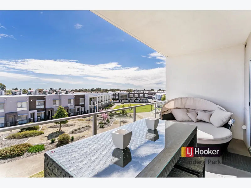 SO CLOSE TO THE CITY (SEMI FURNISHED)!