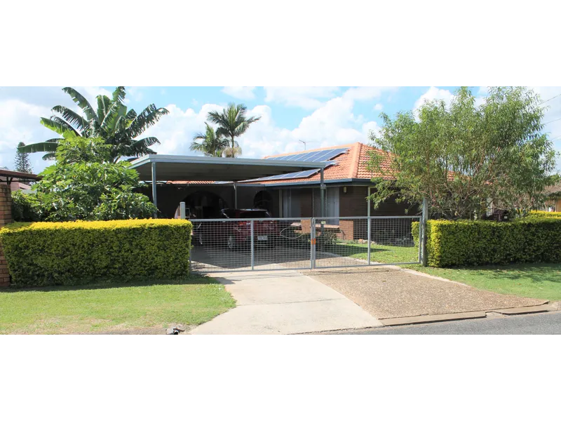Granny-flat in the heart of Sunnybank!!! Furnished or unfurnished!!! 