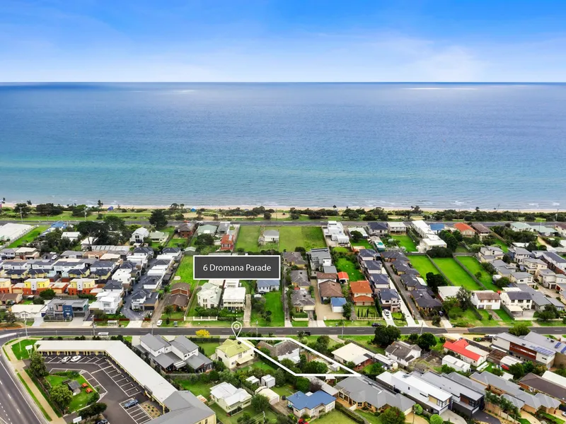 Endless Opportunity!