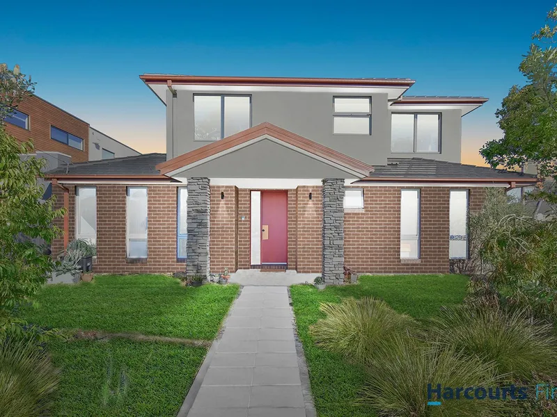 Premium location, Premium life