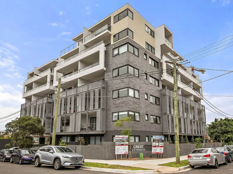 Best Valued Two Bedroom Apartment For Sale