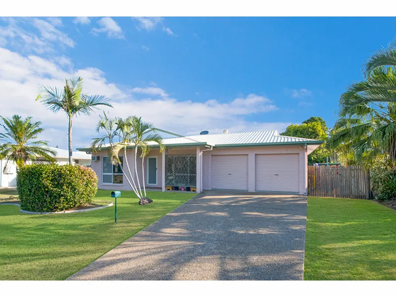 Opportunity and Affordability in Kirwan!