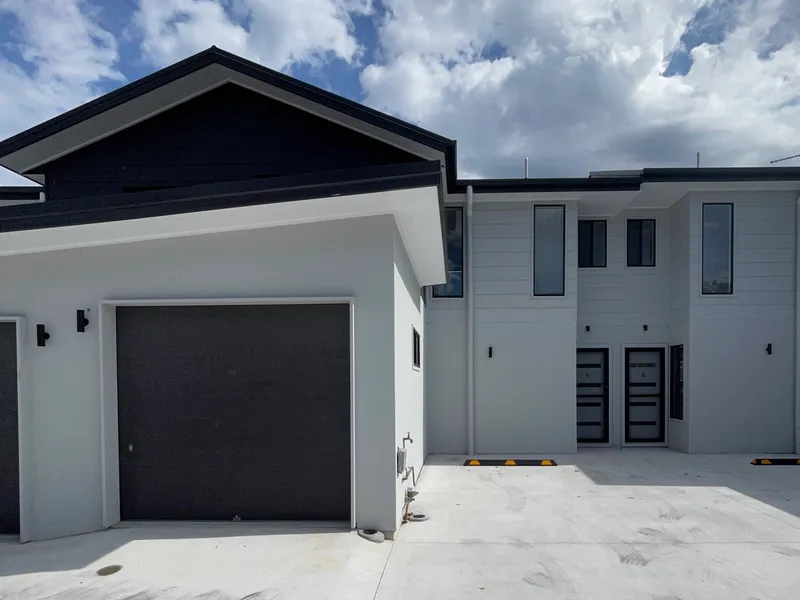 Brand new 2 bedroom, 2.5 bath + garage Townhouse!