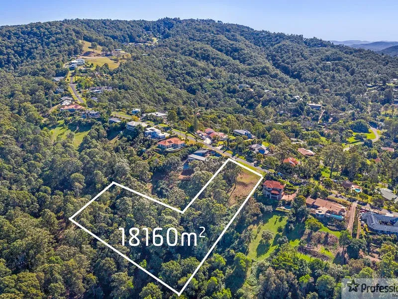 Vacant Land with Huge Potential To complete The Reconfiguration Or Build Your Dream Home