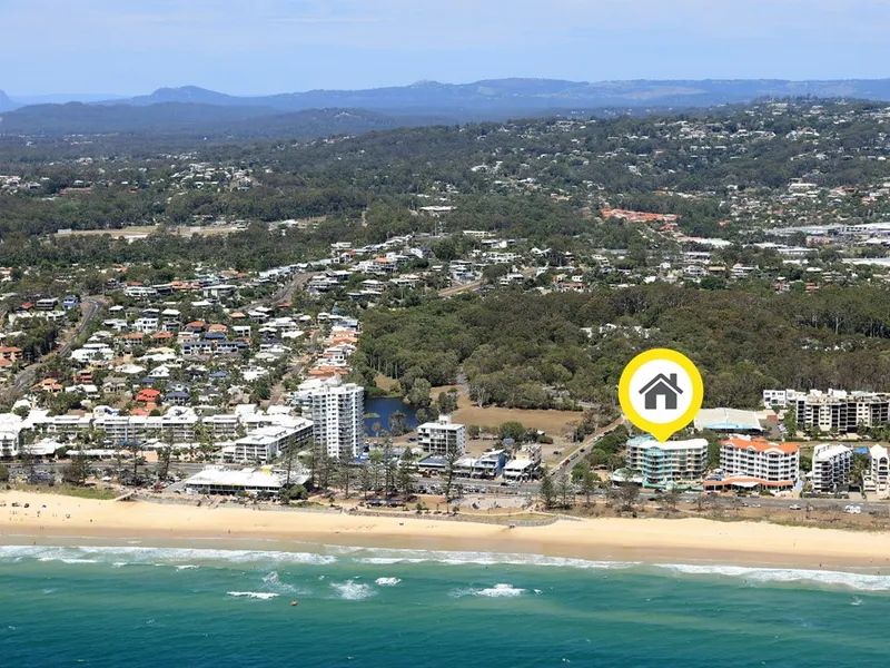 Beachside Investment Beauty!