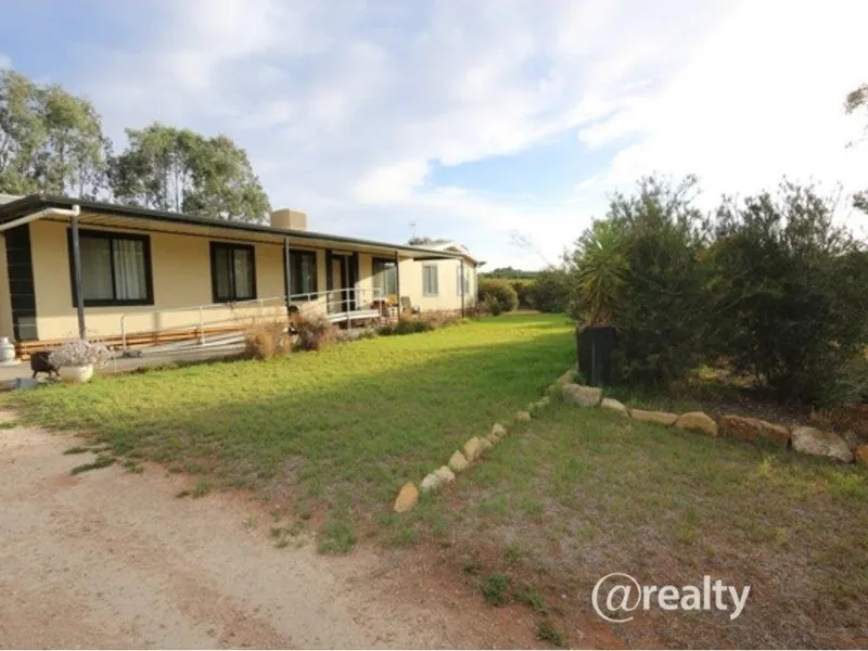Home with Two Incomes!