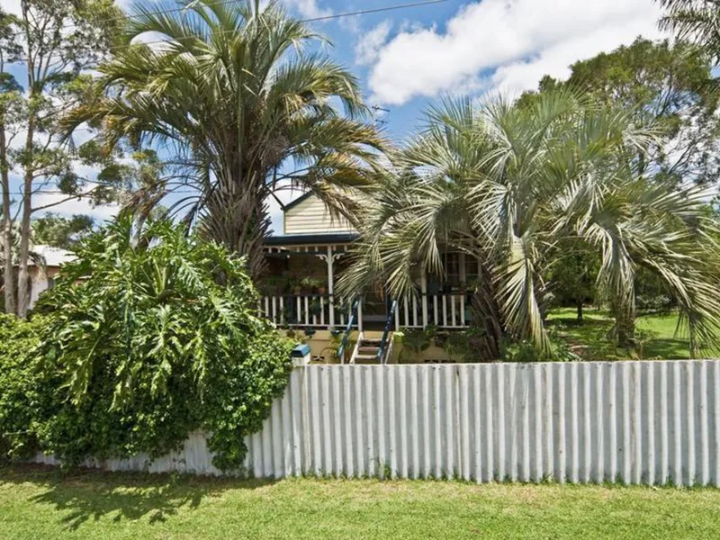 1012m2 Block - RENOVATOR - INVESTOR