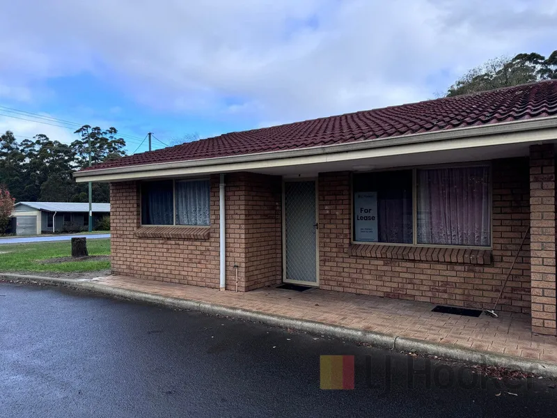 1/19 Kennedy Street Pemberton