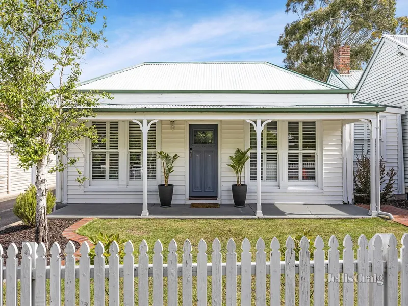 Brilliance in the heart of Ballarat