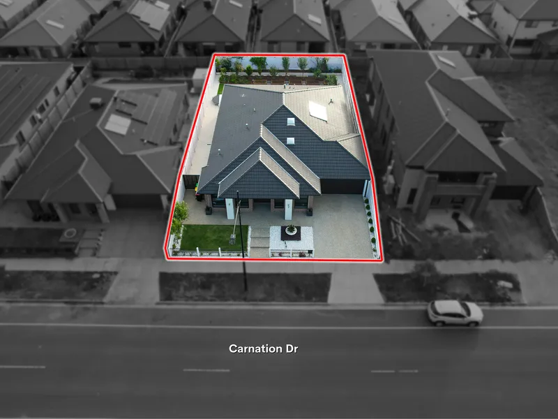 Family Charm, Abundance of Space & Alluring Scope on Huge East Facing 619SQM Block