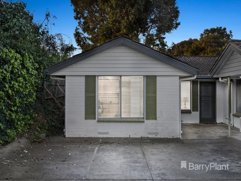 When lifestyle and location are paramount .