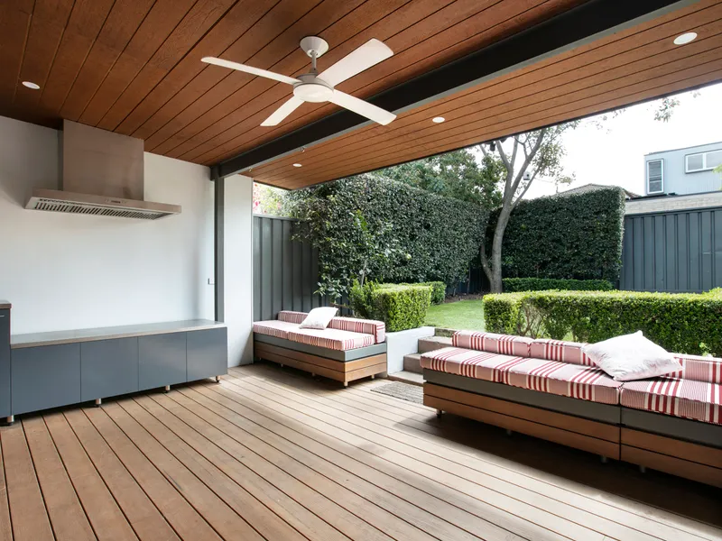 Renovated 3-bedroom entertainer in prized street