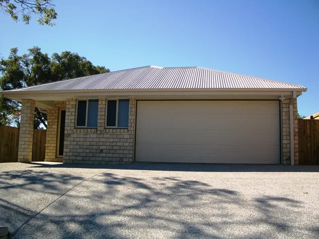 Modern Family Home in Sought after Samford Village Location