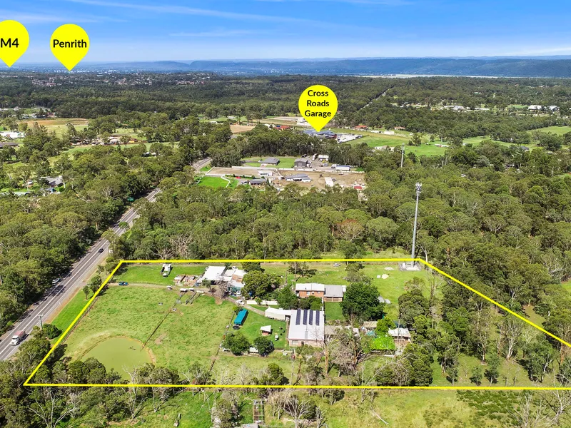 Superb Land Banking Opportunity | Londonderry