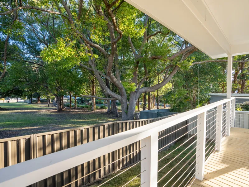 Brand New 2 Bedroom Granny Flat Style Home