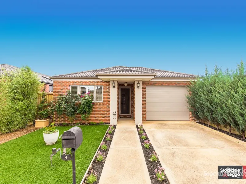 4 BEDROOM FAMILY HOME FOR RENT IN TARNEIT !!!